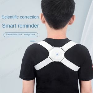 Ergonomic Back Corrector for Students Effective Posture Correction Device