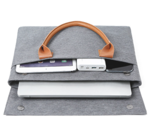 Trat กระเป๋า macbook กันน้ำ กระเป๋าโน๊ตบุค กระเป๋าใส่โน๊ตบุ๊ค laptop bag กระเป๋าทำงานผช กระเป๋าเอกสาร กะเป๋าสะพายชาย กระเป๋าสะพายผญ กระเป๋า ipad