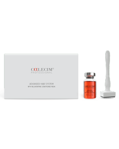 【💯Authentic/w QR Code】Calecim Advanced Hair System 5gx6