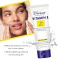 DISAAR Vitamin E Moisturising Facial Wash Enriched with Sunflowers Oil 100ml. 