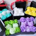 ✨ Cute Fun Design Mochi Set Japanese Squishy Toys Design Triple Mochi Chick Panda Bear Piggy Kitty Paws Teddy Roses Giveaways Birthday Giveaways Terno Pink Purple Green Siopao Stretchy Squeezy. 