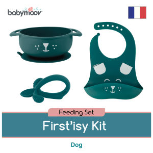 Babymoov Firstisy Feeding Kit