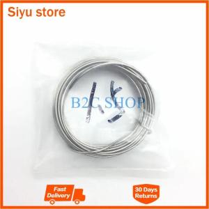 Orthopedic 0.4-1.5mm Cerclage Wire Stainless Steel Wires Veterinary Instruments