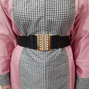 belt wanita obi karet women belt / ikat pinggang wanita / ikat pinggang wanita obi tali strecht / belt korean style