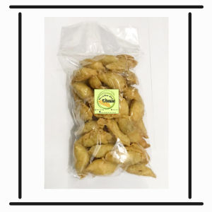 Pastel Abon - Pastel Kering Isi Abon - Snack Kiloan Abon Camilan