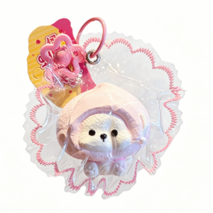YOUSHI TOP Siêu mềm Đồ chơi bóp hình trái cây Silicone cấp thực phẩm Kiểu may viền Móc khóa Squishy hình trái cây Dễ thương Loạt Trái Cây  Dây Chuyền Hình Trái Cây Dễ Thương Thư giãn tay