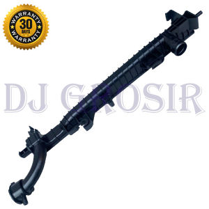 Lower Tank Radiator Jeep Grand Cherokee 2011-2014 - 7952