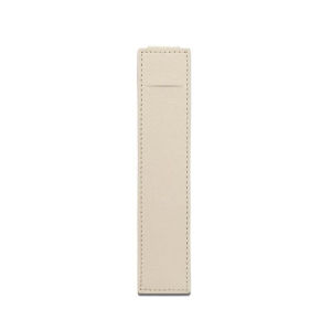 Universal Size Tablet PC Pen Case PU Leather Notebook Strap Pen Insert Meeting Record Portable Learning Stationery Accessories for Office