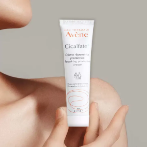 Avène Cicalfate+ Repairing Protective Cream 40ml ( For sensitive / all skin type ) 5.0