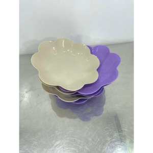 Snack Tray Multifunctional Tray Three Layer Detachable Assembly