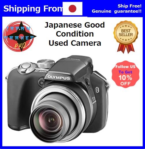 CAMEDIA SP-550UZ Olympus SP-550UZ Hands On | TechCrunch