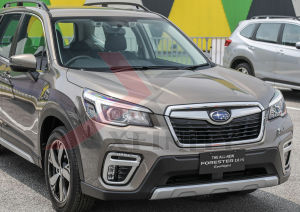 SUBARU FORESTER 19 20 21 HEADLAMP COVER / HEADLIGHT COVER / HEADLAMP LENS / HEADLIGHT LENS