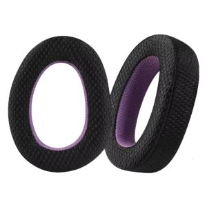 Soft Replacement Earpads for GSP600 GSP670 GSP500 GSP550 GSA60 Headphones Enhancing Comfort and Acoustic Fidelitys