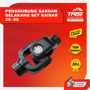 TRS Penghubung Gardan Belakang Set Motor Roda Tiga Kaisar Tipe Joint 20 50 Spareparts Original TRS JOGJA