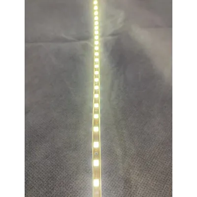 Lampu Led Strip Alis Cumi 45Cm 12Volt Nyala Diam Waterproof Universal Fleksibel
