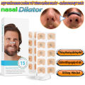 Kẹp Mũi Nam Châm Từ Tính NASAL DILATOR Chống Ngáy, Mở Rộng Đường Thở Giúp Thông Thoáng Giảm Nghẹt Mũi, Ngủ Ngáy. 