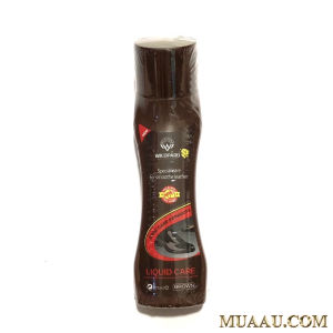 Xi Nước Đánh Giày Wildpard: Combo Làm Bóng Giày Da Nam Chỉ 1 Phút! MuaAu Shop!
