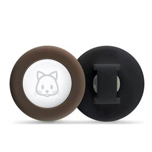 Airtag Protective Case For Pets Airtags Case Protective Case Apple Tracker Storage Case