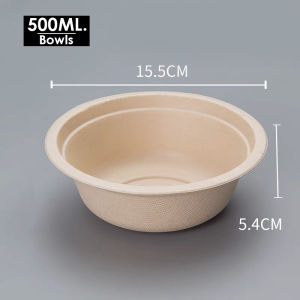 🔥SG READY STOCK🔥 Disposable Partyware Party Supplies Paper Bowl/ Plate/ Cup/ Spoon/Fork/ Table Cover