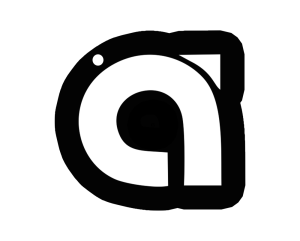 Apacs Shrinky Dinks Keychain