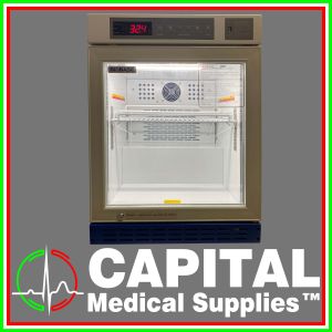 Biological Laboratory Refrigerator Single Door 68Liter BPR-5V68 (BIOBASE)