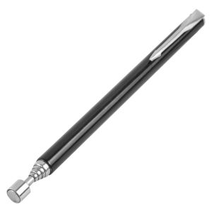 Alat Tongkat Magnetic Pick Tool Up Multifungsi Handheld Tool Praktis Super Suction - Magnetic-2LB