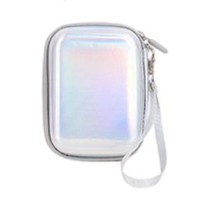 Leather Camera Housing Drop Prevention Easy Maintenance Carrying Solution Protective Cover Travel Friendly PU Texture