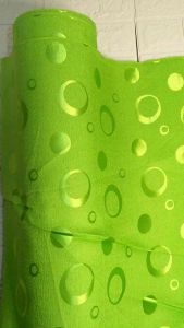 [wida textile] ksin bahan gorden gordeng hordeng lokal bonita hijau muda tirai pintu dan jendela