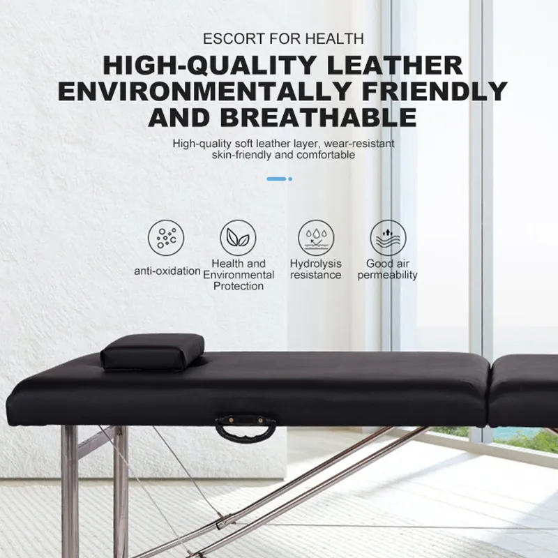 BLUE SKY Bed Facial/Kasur Eyelash Extension/Ranjang Medis/Kasur - Main Image