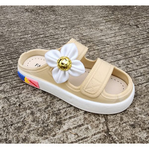 Sandal Wanita Bisa Couple Sandal Selop Import Korean Style Type PVC020