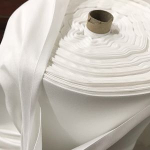 Vải Lót Khổ Lớn 2m42 - Chất Kate Poly Không Co Giãn Mềm Mỏng - Bọc Nệm Vỏ Gối Vỏ Mền