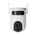 Camera WiFi Quay Quét Ống Kính Kép EZVIZ H9c (3MP+3MP). 