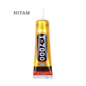 Lem Lcd Touchscreen 15 Ml B-7000 T-7000 Serbaguna / Lem Aksesoris HP Perhiasan Multifungsi Super Glue Perekat Layar Sentuh