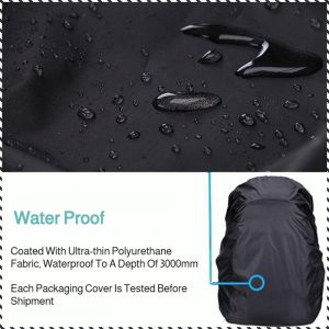 Waterproof Cover Waterproof Scratch-resistant Rainproof Installationable Sunscreen Tear-resistant