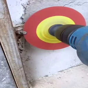 10Pcs Electric Drill Conversion Angled Grinder Connecting Rod Kit for Cutting Disc Polishing Wheel Metals Handle Holder