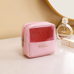 Waterproof Makeup Bag / Cosmetic Pouch Bag / Beg Kosmetik / 防水护肤品化妆包收纳箱