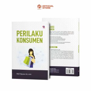 Buku Perkuliahan Manajemen Semester 2 Perilaku Konsumen