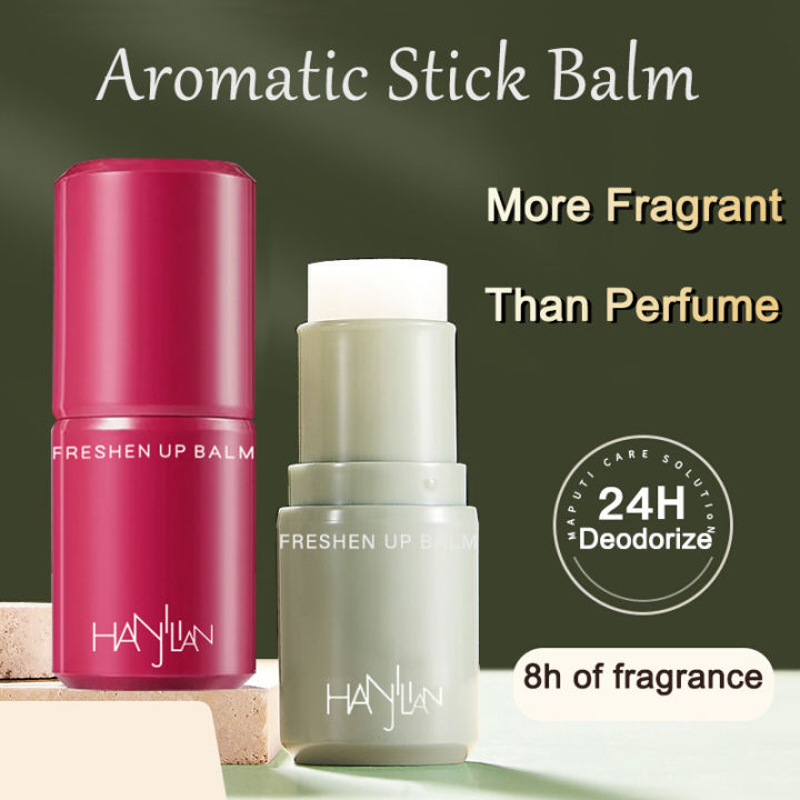 Natural Deodorant Stick Premium scent Long Lasting Removes Body Odors