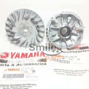 KIPAS LAWAN + Rumah roller only mio lama mio sporty mio smile soul karbu Fino 5TL 5LW Yamaha primary