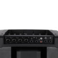 (ใช้โค้ดลดอีก10%) RCF EVOX JMIX8 Active Column Speaker ลำโพงคอลัมน์ แอคทีฟ 8x2 นิ้ว ซับวูฟเฟอร์ 12 นิ้ว บลูทูธ มิกเซอร์ ในตัว 8 CH มี DSP และ FiR. 