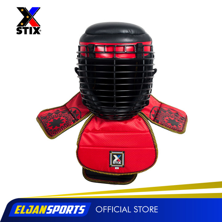 Stix Head Gear for Arnis/Eskrima Lazada PH