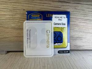Camera Tempered Glass Protector For REALME 16 PRO 5G / 16 5G