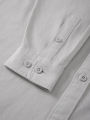 [CHỈ 1-3.5 TẶNG QUÀ ĐƠN TỪ 349K]Áo sơ mi Overshirt 100% Cotton Thoáng khí Coolmate. 