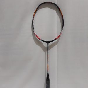 Raket Original Badminton Karakal Duo Power 11 Bonus Senar & Tas Serut