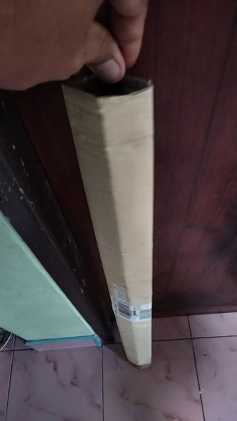 Buyer review video 2