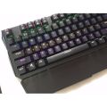 Bàn Phím Cơ Gaming Fuhlen Destroyer - Hàng  BH 2 Năm. 