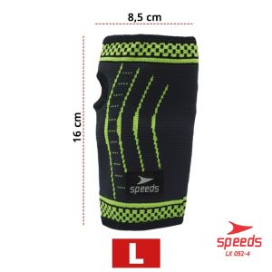 SPEEDS Pelindung Pegelangan Tangan untuk Perlengkapan Fitness Wrist supporter 052-4