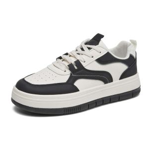 ขายร้อน รองเท้าผ้าใบผู้หญิงพื้นนิ่ม รองเท้าผ้าใบผูกเชือกลำลอง ขนาด 36-44 ฝีมือประณีตสวมใส่สบายไม่เจ็บเท้า พร้อมส่งจากไทย