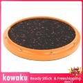 kowaku Dumb Drum Silent Drum for Drumming Practise Dumpad Percussion Plate Portable Dumb Drum Percussion Bass Drum Practice Pads Practice Drum Pad. 