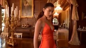 LZD 2023 New Large Size Wedding Dress Slim Fit Slim Double-Shoulder Floor-Length Fat Lace Flower off-Shoulder Women